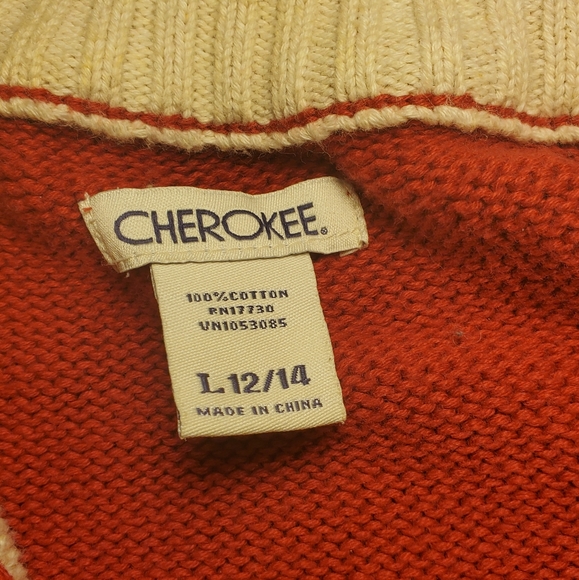 Sweater - Picture 4 of 4